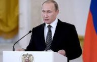 Vladimir Putin Claims Russia has Developed Nuclear Weapons 'Invulnerable' to US Missile Defence