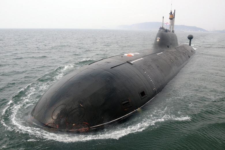 Actualising the Framework for Indigenising Indian Submarines for the Next Fifty Years