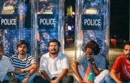 Deepening Crisis in Maldives