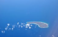 Assumption Island Agreement Yet to Crystalise
