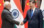 Cooperation and Competition: India and China Re-Calibrate Their Ties