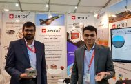 Aeron Systems on its latest product - the Pollux, a micro-miniature Inertial Navigation System