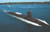 An Update on the Indian Navy: Submarine Modernization