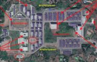 China’s New, Secret Missile Garrison in Sichuan Can Target All of India and Beyond
