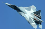 Russia and India Had Big Plans to Build a Stealth Fighter. So What Happened?