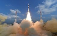 India to Train Scientists of Countries Lacking Satellite-Building Capability