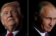 Trump-Putin Summit: US President Reverses Remark on Russia Meddling