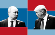 Trump Putin Summit 16 July 2018: Importance of Discussion On Nuclear Arms Control