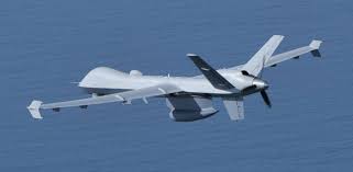 Wooing By Weapons: What Washington Signals by Approving Sale of Armed Sea Guardian Drones to India