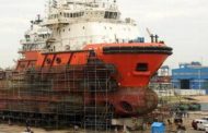 With Orders Drying Out, Private Shipyards Yearn for Level Playing Field