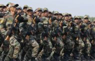 Indian Army Proposal to Restructure Ranks Raising Valid Debate