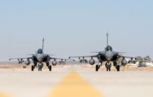 Rafale: The Deal and the Din: A way forward