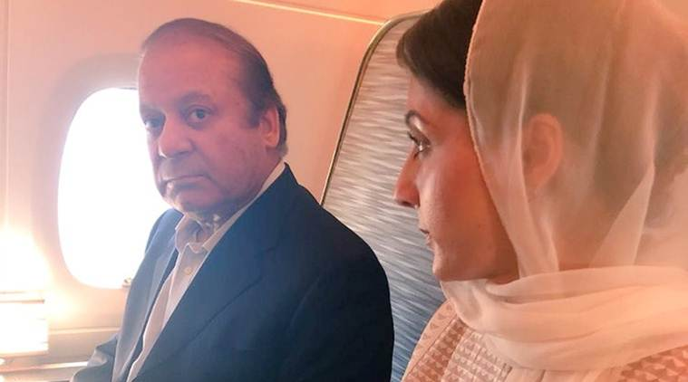 Nawaz Sharif, Daughter and Son-in-Law Released from Jail after Islamabad HC Suspends Sentences