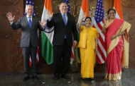 India's Dilemmas in Pursuance of its Strategic Relations with USA