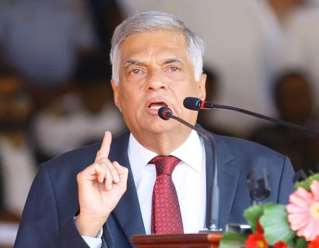 “Indian Territory will not be Used for Anything Harmful Against Sri Lanka, nor Sri Lankan Territory Used Against India.”