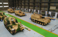 L&T’s Armoured Systems Complex Modernising Indian Army’s Artillery