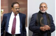 Major Revamp of India’s National Security Architecture