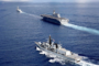 Eye on China, India and Japan Likely to Ink New Pact to Access Each Other's Naval Bases