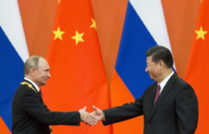 Will America Shape Its Grand Strategy Around China or Russia?