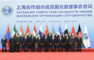 SCO to Continue Spurring Global Growth