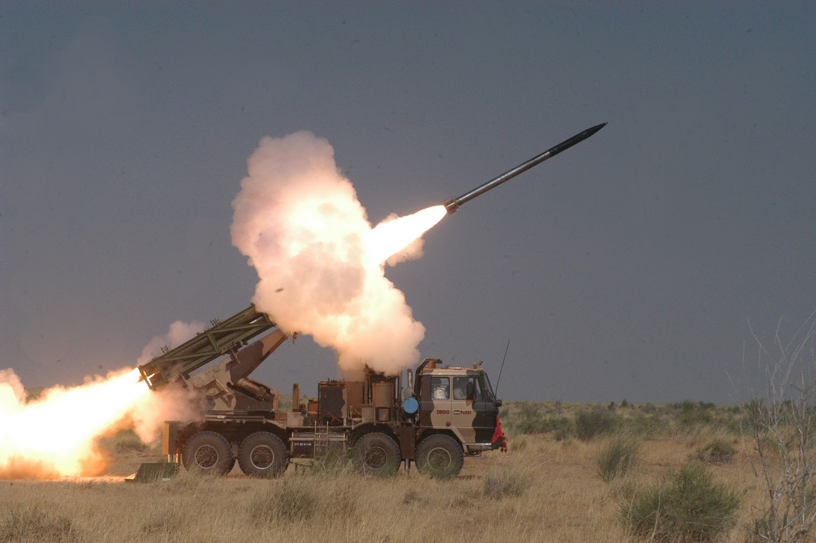 Artillery Modernisation- A Realty Check | Bharat Shakti