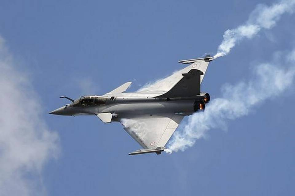 India-Specific Rafale Add-Ons After Delivery of All 36 Fighters