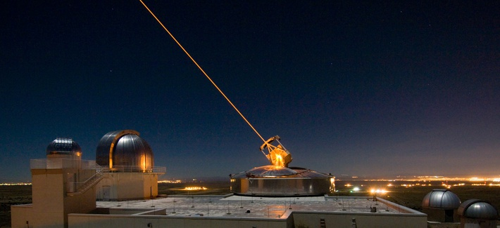 Laser Weapons: A Blueprint for Adding Them to the Force