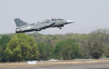 Aero India 2021 is On At the Same Time and Place