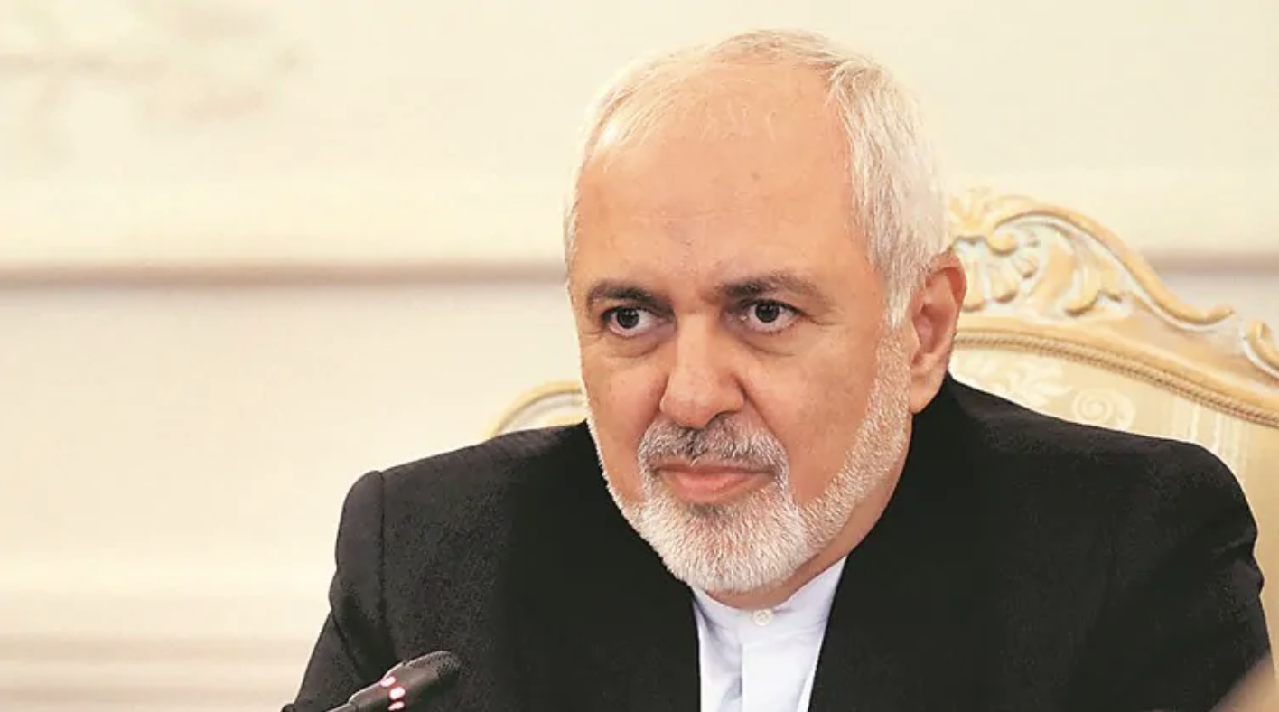 Amid US-Iran heat, Tehran sends its Foreign Minister to New Delhi for talks