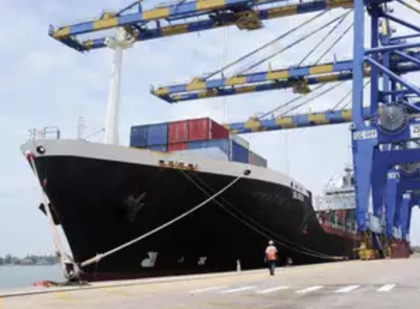 China Faces New Competition as Japan, India Eye Sri Lanka Port
