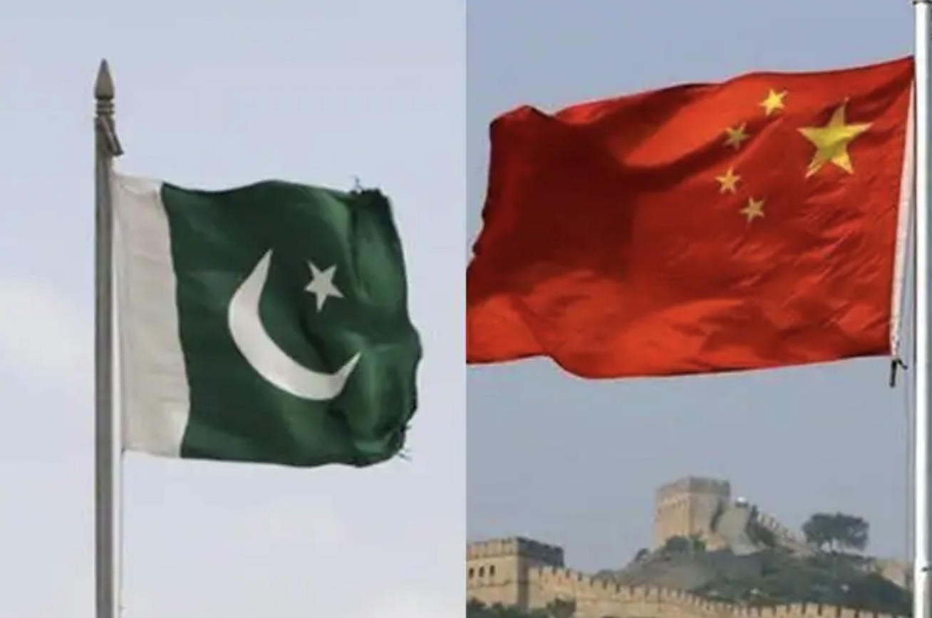 Message for India? China will Always Stand by Pakistan’s ‘Core Interests’, Says Chinese Vice President