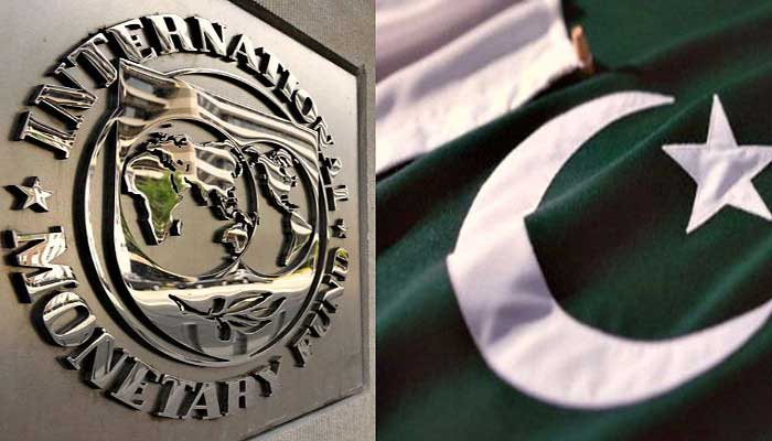 $6.5 bn Package: Pak-IMF Talks Remain Inconclusive on Last Day