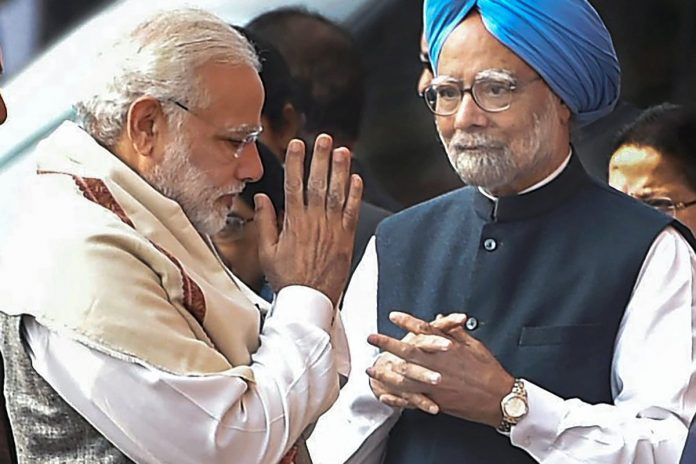 Watch Out India’s Next Govt, Modi Regime is Leaving Behind an Extremely Weak Economy