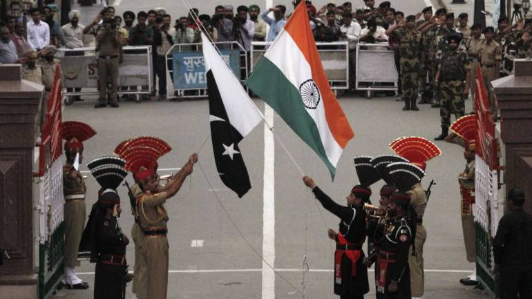 India, Pakistan Could be Discussing De-Escalation Along LoC: Report