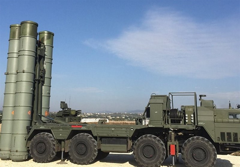 India Vows to Go Ahead with S-400 Contract despite US Sanctions Threat