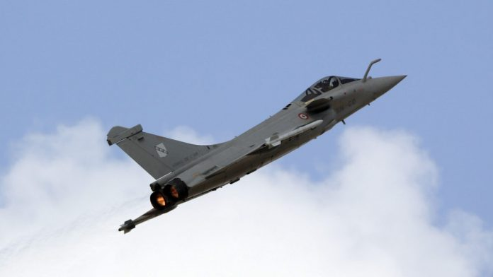 Dassault Aviation Likely to Start Making Rafale Parts in India this Year for Global Clients