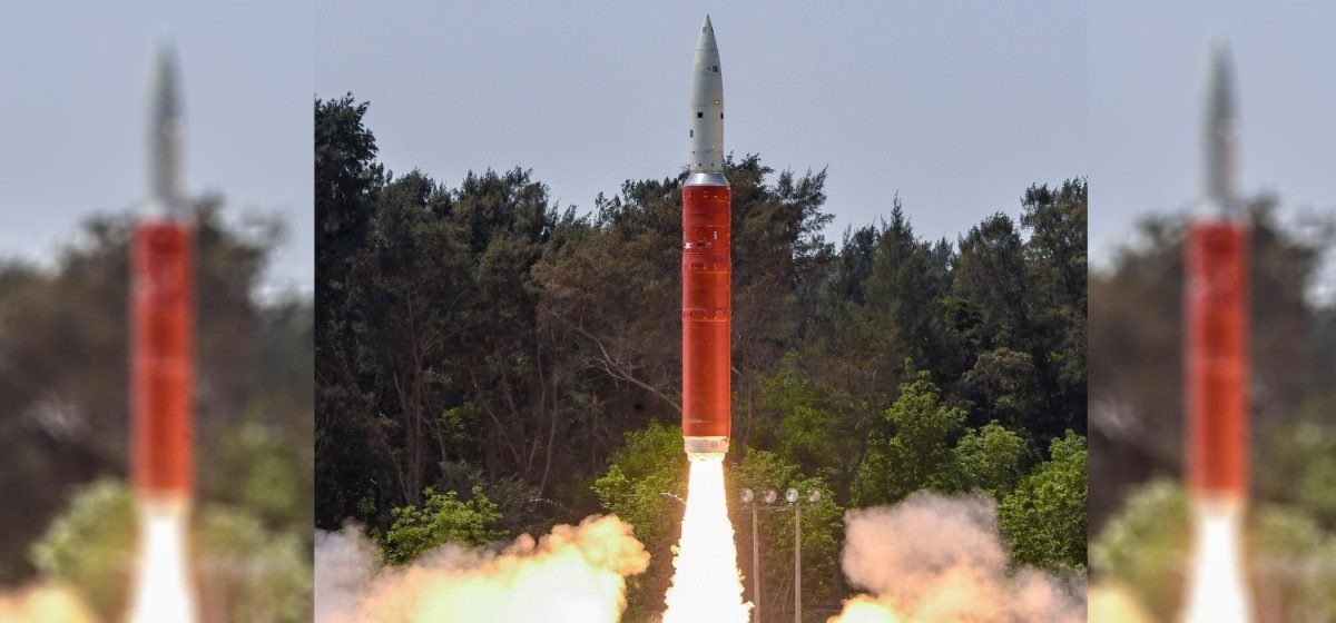 India Has a Long Way to Go Before it Can Use Space for Modern Warfare