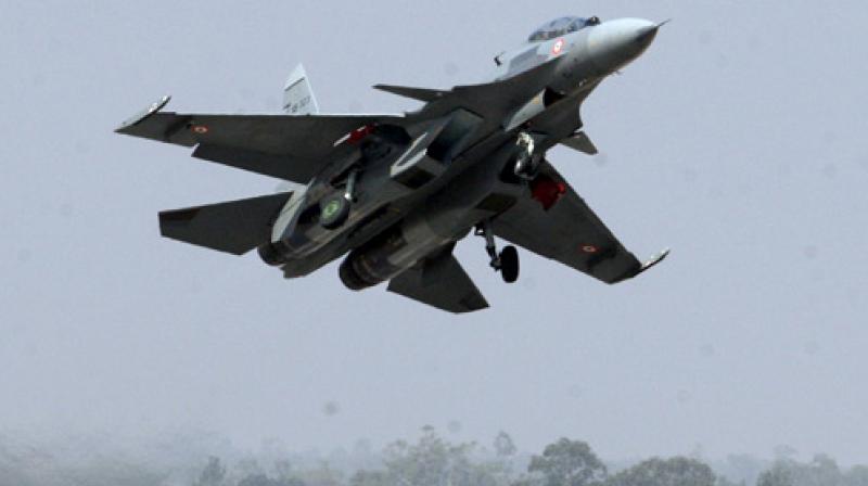 France Seeks Cooperation From India for Aviation, Defence Industries