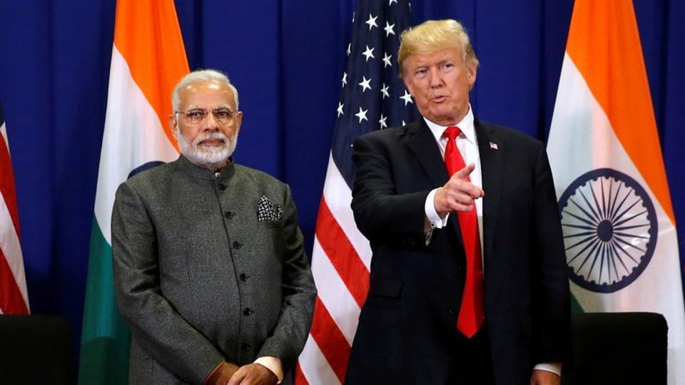 A Robust Relationship with the US is Central for India. But at What Cost?
