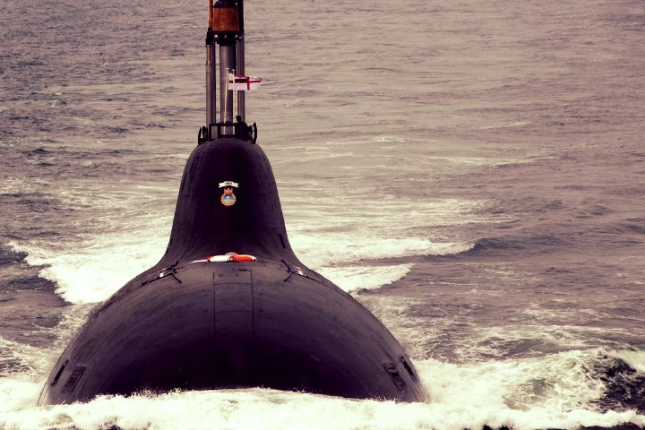 Last Chance to Get Tech: Navy Says Negotiating Next 6 Subs to Take Years