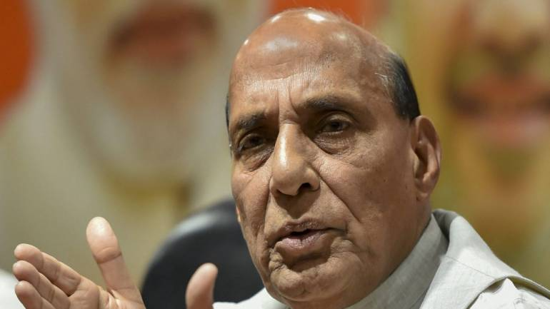 Rajnath Singh to Take Stock of Critical War-Fighting Weapons, Ammo With Defence Forces