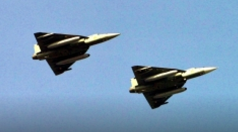 IAF Test Fires Russian Missile on June 19
