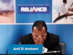 With over Rs 9,000 Crore Debt, Anil Ambani's Reliance Naval Now Stares at Bankruptcy