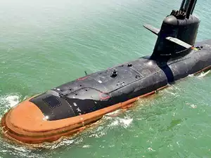 Spain Wants to be Part of Rs 45,000 Crore Submarine Project