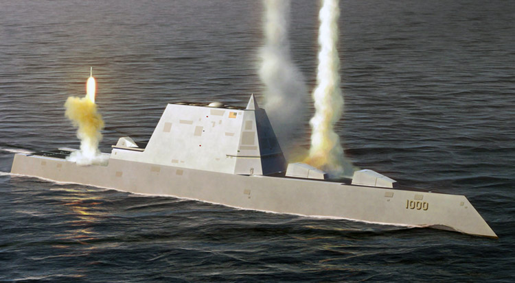Indian Navy takes a big Leap Towards Electric Propulsion of Warships