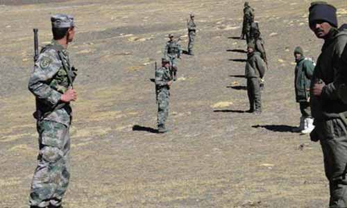 Strength of Indian, Chinese Armies Reduced in Doklam Since Standoff but India Keeping Close Watch : MoD Report