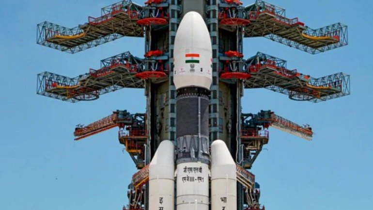 Chandrayaan-2 Launch: Countdown for Rocket Take-Off Going Smoothly