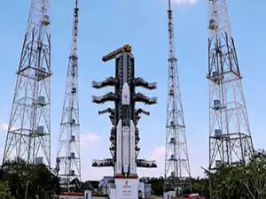 Chandrayaan-2, India's Second Moon Mission Launched, to Land on Lunar Soil on September 7