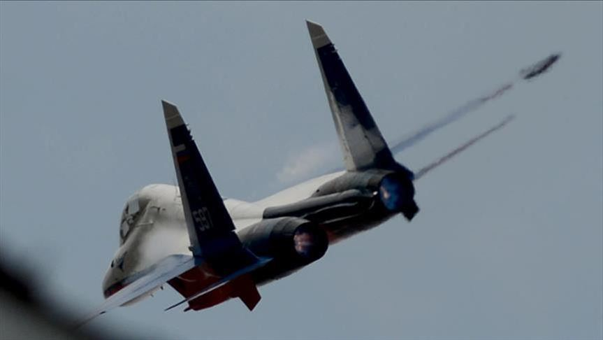 Russia's Su-57 Stealth Fighter Could Fly for India. Here's Why.