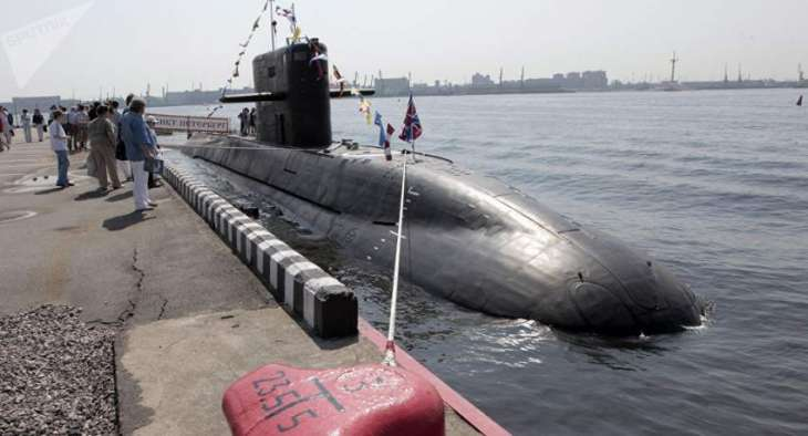 Russia Offers India Joint Construction of Submarines - Defense Cooperation Service